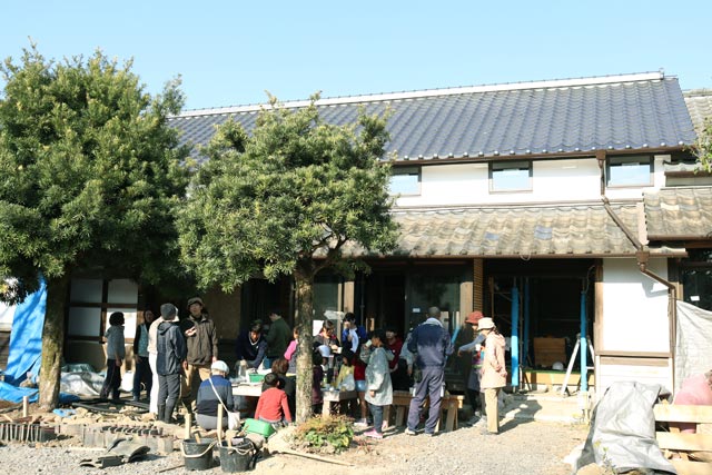 こうさてんプロジェクト